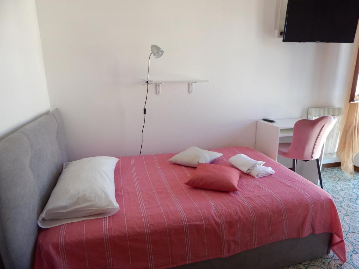 B&B L'Orchidea 피사 외부 사진