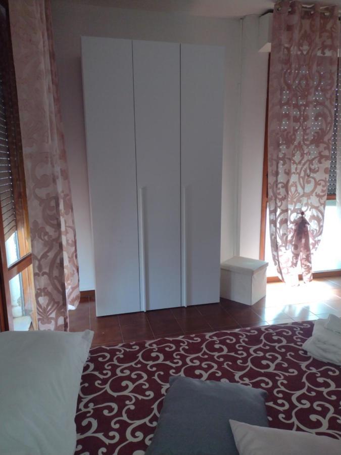 B&B L'Orchidea 피사 외부 사진