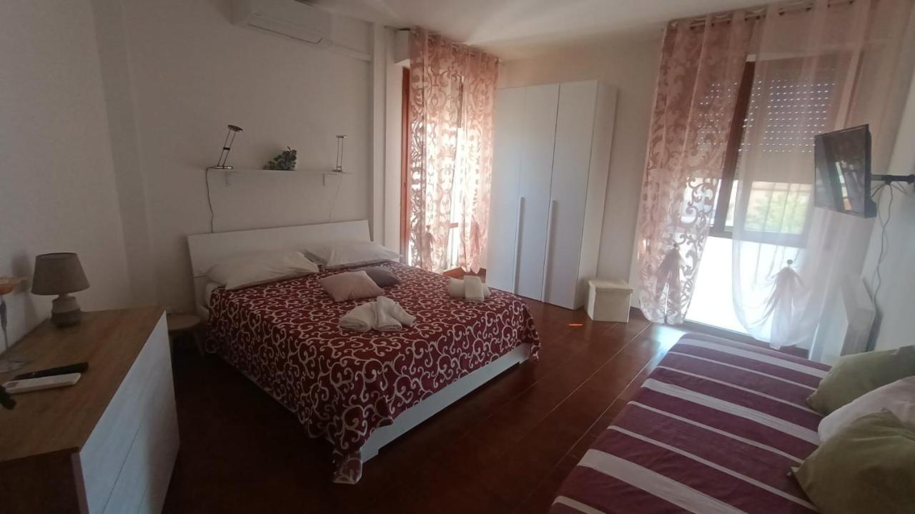 B&B L'Orchidea 피사 외부 사진